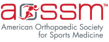American Orthopaedic Society for Sports Med